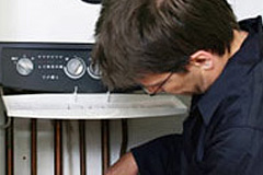 boiler repair Wadesmill