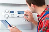 free commercial Wadesmill boiler quotes