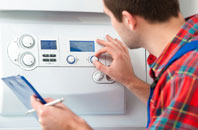 free Wadesmill gas safe engineer quotes