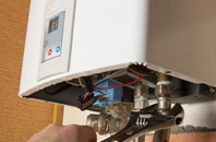 free Wadesmill boiler install quotes