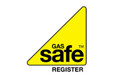 gas safe companies Wadesmill